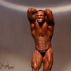 Philip  Bordelon - NPC Southern Classic 2012 - #1